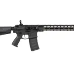 asgbox.pl - Replika karabinka CA112M-1 Nemesis 13" - czarna