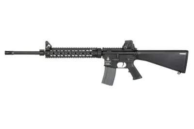 Replika karabinka KM16 SR12 2GX - obrazek 2