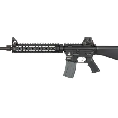 Alternative view of Replika karabinka KM16 SR12 2GX