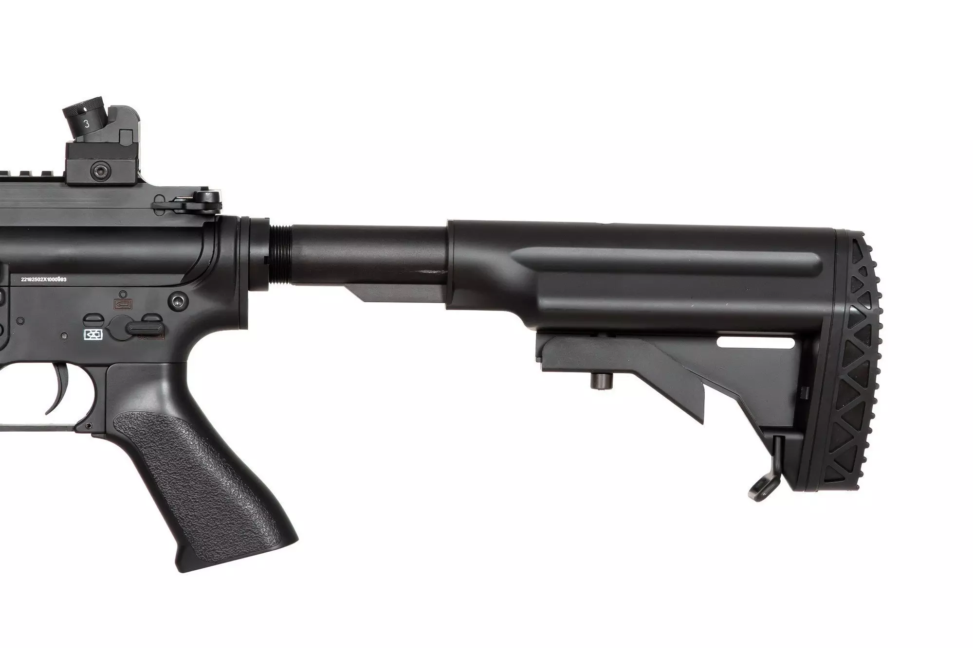 Karabinek ASG Golden Eagle FB6621 (OUTLET) OUT-72-031237-00 asgbox.pl Karabinek ASG Golden Eagle FB6621 (OUTLET) - obrazek 3