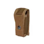 asgbox.pl - Pojedyncza ładownica na granat 40mm - Coyote Brown