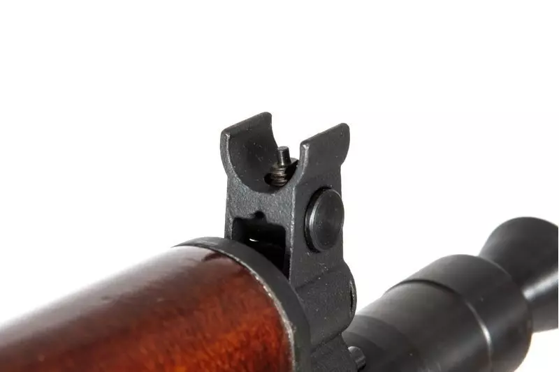 Replika karabinka AKSU74 (B.R.S.S.) BLT-01-025307-00 asgbox.pl Replika karabinka AKSU74 (B.R.S.S.) - obrazek 3