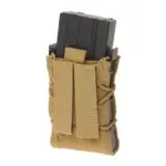 asgbox.pl - Modularna ładownica TC 1+1 - Tan