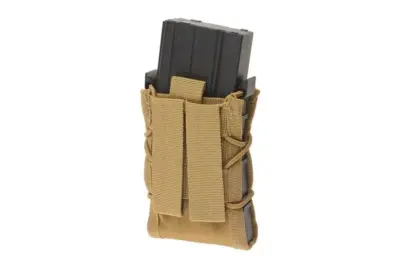 asgbox.pl - Modularna ładownica TC 1+1 - Tan