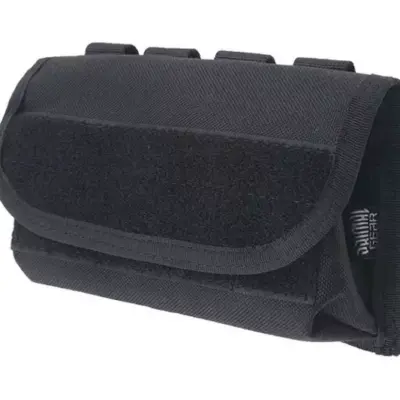 asgbox.pl - Ładownica na shellsy - czarna