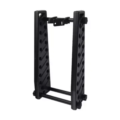 asgbox.pl - Stojak na repliki 25cm - czarny