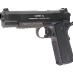 asgbox.pl - Replika pistoletu 1911 MK IV PTP - OD GREEN