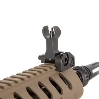 Alternative view of Replika karabinka 10" ARS4 ECS - Dark Earth