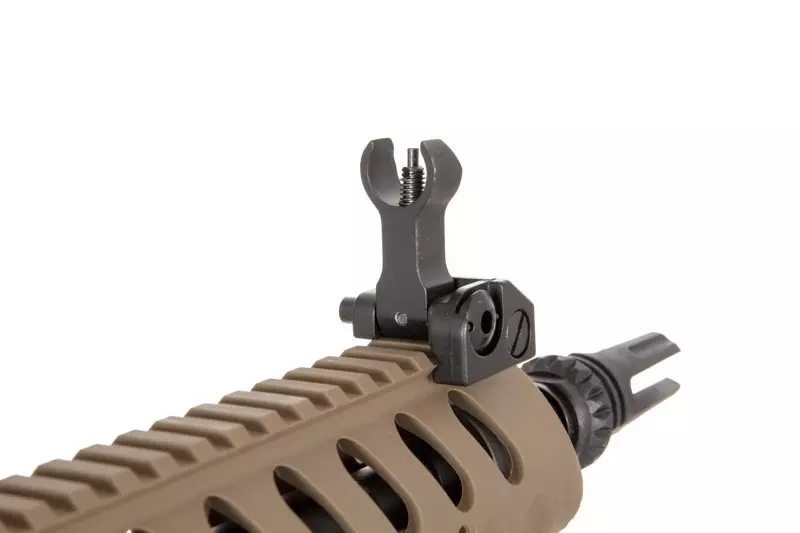 Replika karabinka 10" ARS4 ECS - Dark Earth OD-G-CLA-01-027978-00 asgbox.pl Replika karabinka 10" ARS4 ECS - Dark Earth - obrazek 2