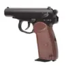 Replika pistoletu PM (blowback) OD-G-KWC-02-013679-00 asgbox.pl Replika pistoletu PM (blowback) OD-G-KWC-02-013679-00 asgbox.pl