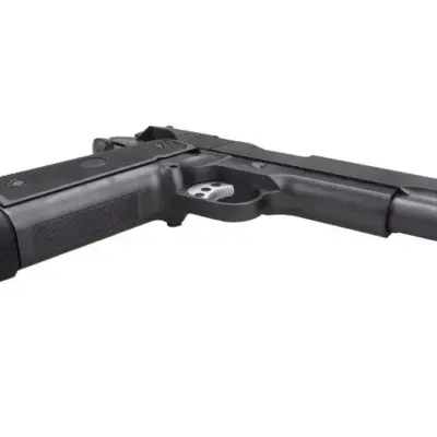 Replika pistoletu G1911B WEL-02-003666-00 asgbox.pl