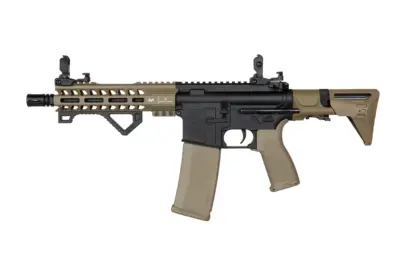 Replika karabinka RRA & SI SA-E17 EDGE™ PDW - Half-Tan - obrazek 5