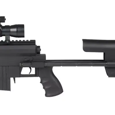 asgbox.pl - Replika karabinu snajperskiego G35