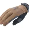 asgbox.pl - Rękawice taktyczne Armored Claw Accuracy - tan