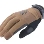 asgbox.pl - Rękawice taktyczne Armored Claw Accuracy - tan