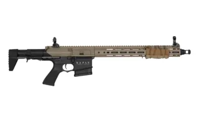 Replika karabinu SECUTOR RAPAX XXI M2 DMR - obrazek 2