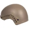 Replika hełmu Ballistic Aramid - Dark Earth OD-G-FMA-21-026800-00 asgbox.pl