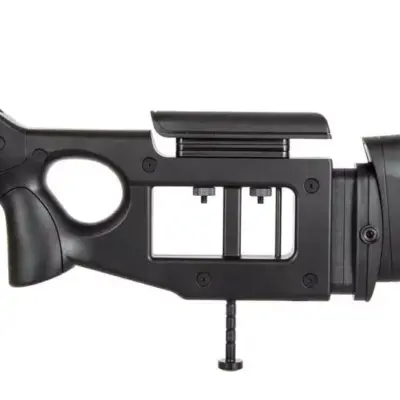 Alternative view of Replika karabinu snajperskiego MB4420A