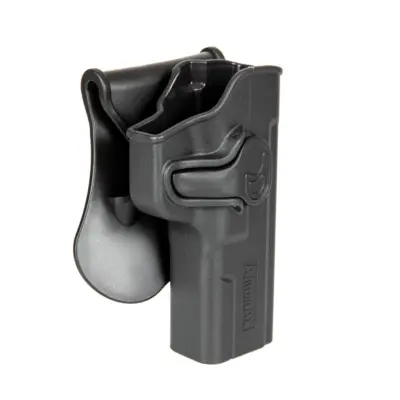 Alternative view of Kabura do replik Cyma CM.127