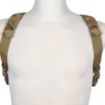 asgbox.pl - Taktyczny plecak hydracyjny - Multicam
