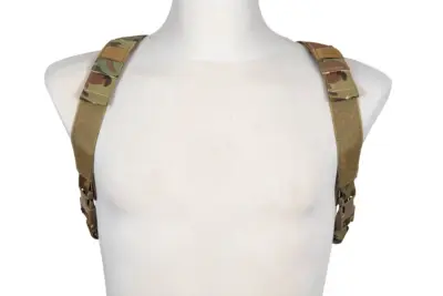 asgbox.pl - Taktyczny plecak hydracyjny - Multicam