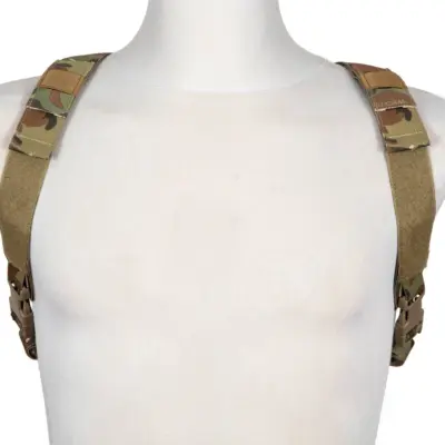 asgbox.pl - Taktyczny plecak hydracyjny - Multicam