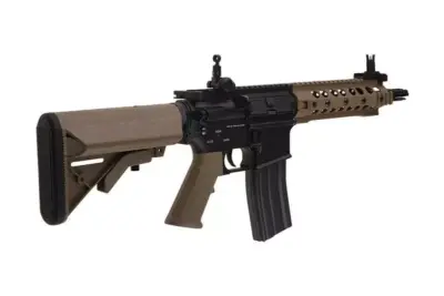 Replika karabinka SA-B11 ONE™ URX SAEC™ System - Half Tan - obrazek 3