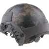 Replika hełmu Ballistic High Cut XP - Digital Woodland OD-G-FMA-21-022306-04 asgbox.pl