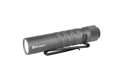 asgbox.pl - Latarka EDC I5T EOS - Gunmetal Grey (Limited Edition)
