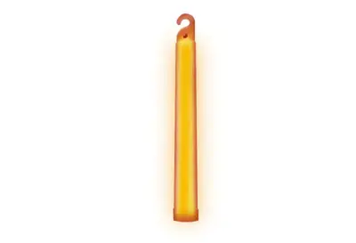asgbox.pl - Światło chemiczne GlowStick - pomarańczowe