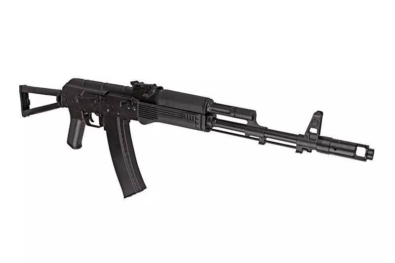 Replika karabinka LCKS74M NV OD-G-LCT-01-007905-00 asgbox.pl asgbox.pl - Replika karabinka LCKS74M NV