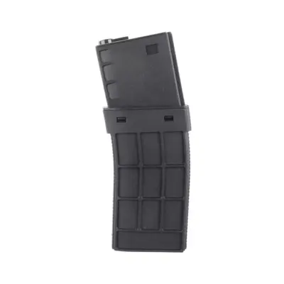 asgbox.pl - Magazynek Hi-Cap 450 kulek do replik M4/M16