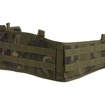 asgbox.pl - Pas taktyczny MOLLE - MC Tropic