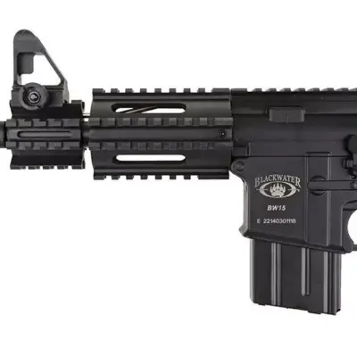 Replika karabinka Blackwater BW15 Ultra Compact CYB-01-009274-00 asgbox.pl