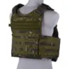 asgbox.pl - Kamizelka taktyczna typu Armor Plate Carrier - MC Tropic