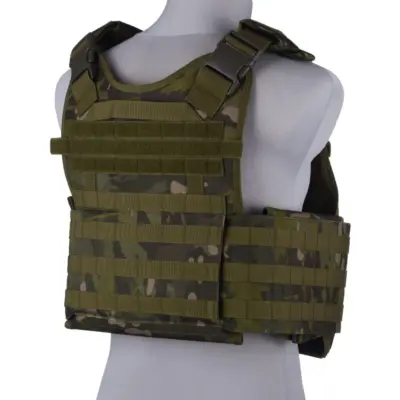 asgbox.pl - Kamizelka taktyczna typu Armor Plate Carrier - MC Tropic