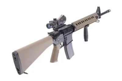 Replika karabinka Specna Arms SA-B07 ONE™ - Half Tan - obrazek 4