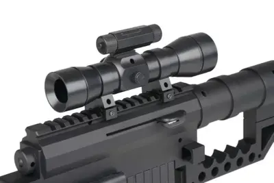 Replika karabinu snajperskiego G35 - obrazek 2