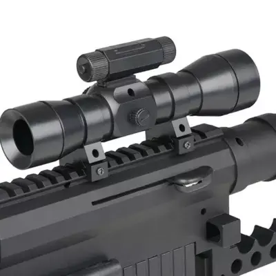 Replika karabinu snajperskiego G35 GLX-03-014204-00 asgbox.pl