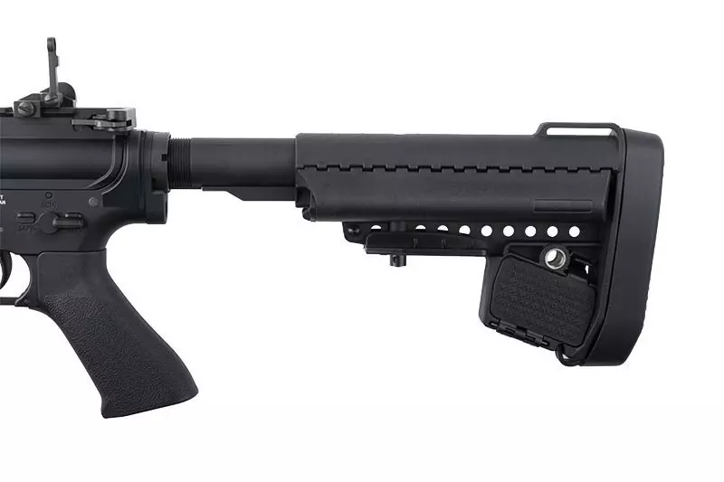 Replika karabinka B4 FS URX2 High Cycle- czarna BLT-01-017905-00 asgbox.pl Replika karabinka B4 FS URX2 High Cycle- czarna - obrazek 4