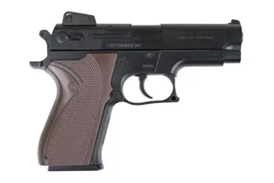 asgbox.pl - Replika pistoletu S&W M5906