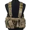 asgbox.pl - Kamizelka taktyczna Split Front Chest Rig gen.V - Multicam®