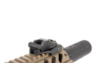 Replika karabinka RRA SA-E11 EDGE™ - Half-Tan - obrazek 3