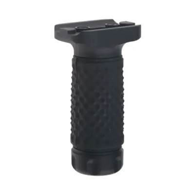 asgbox.pl - Chwyt pionowy KeyMod - czarny