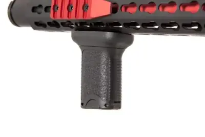 Replika karabinka SA-E40 EDGE™ - Red Edition - obrazek 3