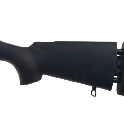 asgbox.pl - Replika karabinu snajperskiego SW-04K - czarna