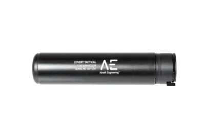 asgbox.pl - Tłumik Covert Tactical QD2 Standard 40x170mm