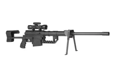 Replika karabinu snajperskiego G35 - obrazek 3
