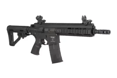 Replika karabinu Proarms PAR MK3 10" - czarny - obrazek 3