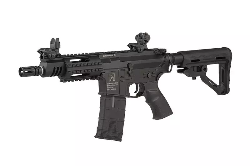 Replika subkarabinka Gilboa OD-G-ICS-01-012566-00 asgbox.pl Replika subkarabinka Gilboa - obrazek 3